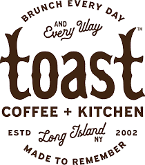 Toast Coffee + Kitchen