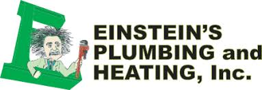 Einstein's Plumbing and Heating Inc.