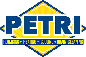 Petri Plumbing, Heating Cooling & Drain Cleaning