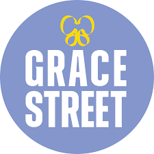 Grace Street Coffee & Desserts.