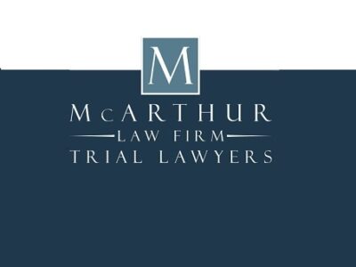 McArthur Law Firm