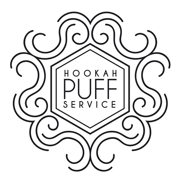 Puff Hookah Catering & Rentals