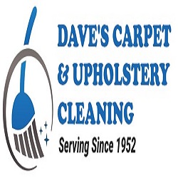 Dave's Carpet & Upholstery Cleaning Co.