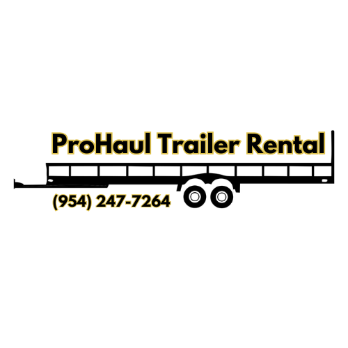 ProHaul Trailer Rental & Sales