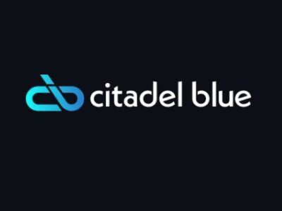 Citadel Blue, Inc.